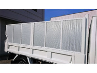 いすゞエルフ深ダンプ（土砂禁ダンプ）小型（2t・3t）[写真10]