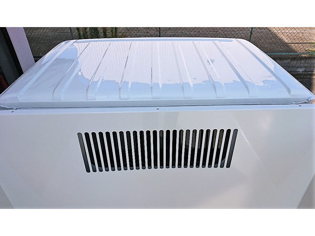 いすゞエルフ深ダンプ（土砂禁ダンプ）小型（2t・3t）[写真11]