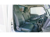 いすゞエルフ深ダンプ（土砂禁ダンプ）小型（2t・3t）[写真13]