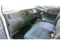 いすゞエルフ深ダンプ（土砂禁ダンプ）小型（2t・3t）[写真14]