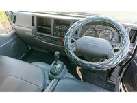 いすゞエルフ深ダンプ（土砂禁ダンプ）小型（2t・3t）[写真15]