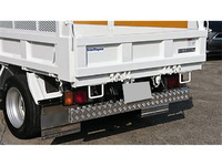 いすゞエルフ深ダンプ（土砂禁ダンプ）小型（2t・3t）[写真09]