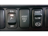 日野デュトロ平ボディ小型（2t・3t）[写真13]