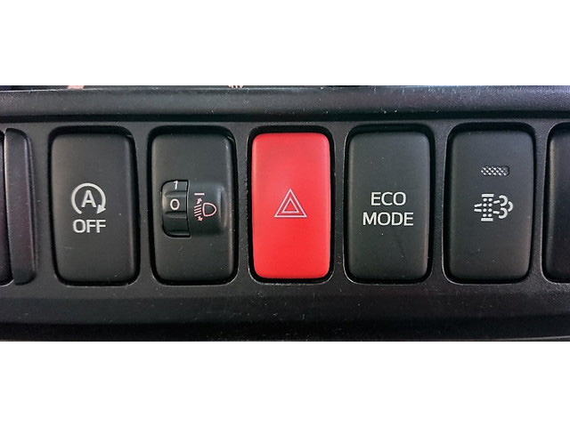 日野デュトロ平ボディ小型（2t・3t）[写真14]