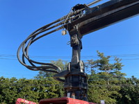 いすゞフォワードヒアブクレーン増トン（6t・8t）[写真16]