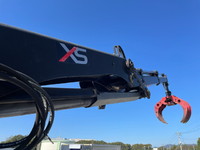 いすゞフォワードヒアブクレーン増トン（6t・8t）[写真17]