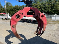 いすゞフォワードヒアブクレーン増トン（6t・8t）[写真18]