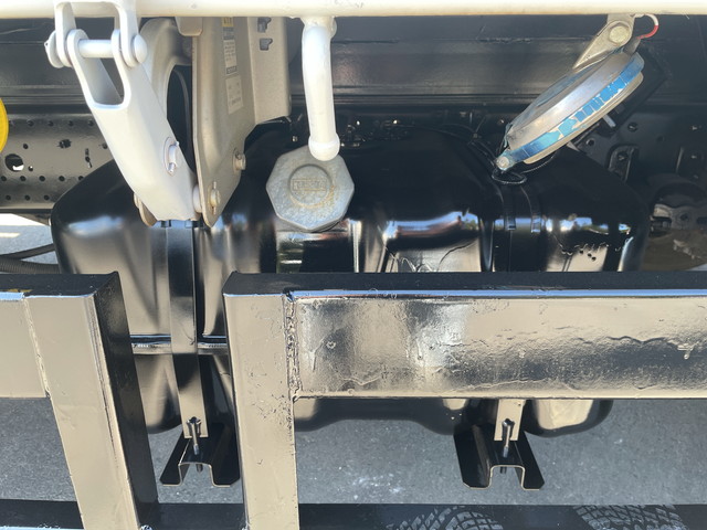 いすゞフォワードヒアブクレーン増トン（6t・8t）[写真20]