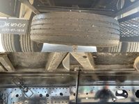 いすゞフォワードヒアブクレーン増トン（6t・8t）[写真22]