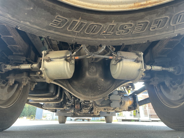 いすゞフォワードヒアブクレーン増トン（6t・8t）[写真23]