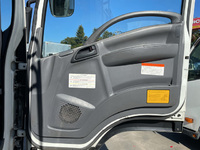 いすゞフォワードヒアブクレーン増トン（6t・8t）[写真27]