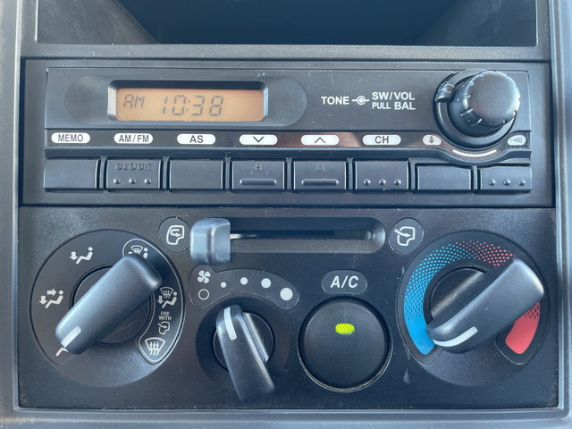 いすゞフォワードヒアブクレーン増トン（6t・8t）[写真36]