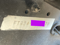 いすゞフォワードヒアブクレーン増トン（6t・8t）[写真40]