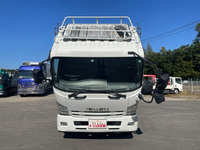 いすゞフォワードヒアブクレーン増トン（6t・8t）[写真08]