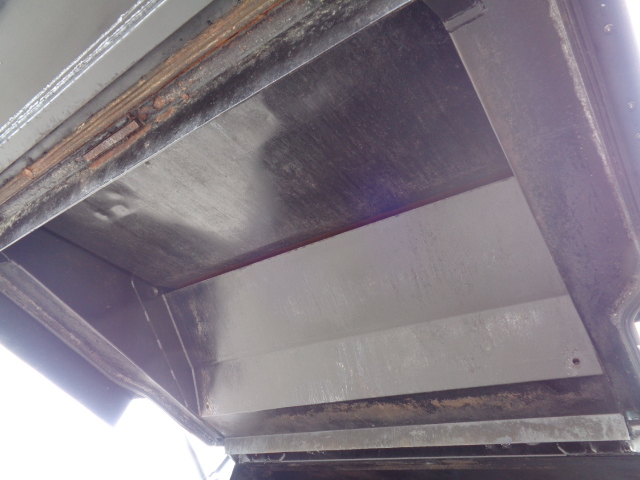 三菱ふそうキャンターパッカー車（塵芥車）小型（2t・3t）[写真10]