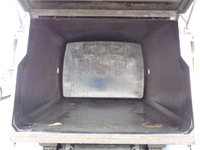 三菱ふそうキャンターパッカー車（塵芥車）小型（2t・3t）[写真11]