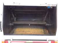 三菱ふそうキャンターパッカー車（塵芥車）小型（2t・3t）[写真14]