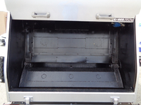 三菱ふそうキャンターパッカー車（塵芥車）小型（2t・3t）[写真15]