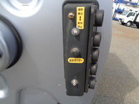 三菱ふそうキャンターパッカー車（塵芥車）小型（2t・3t）[写真17]