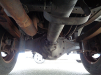 三菱ふそうキャンターパッカー車（塵芥車）小型（2t・3t）[写真21]