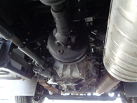 三菱ふそうキャンターパッカー車（塵芥車）小型（2t・3t）[写真22]