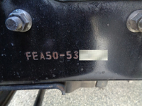 三菱ふそうキャンターパッカー車（塵芥車）小型（2t・3t）[写真26]