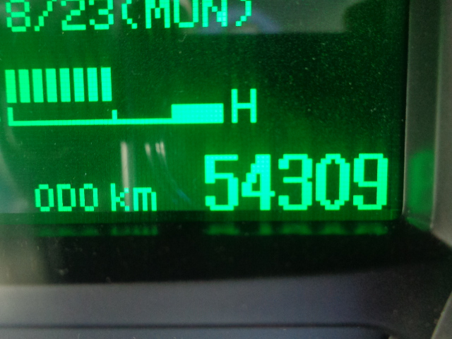 三菱ふそうキャンターパッカー車（塵芥車）小型（2t・3t）[写真29]