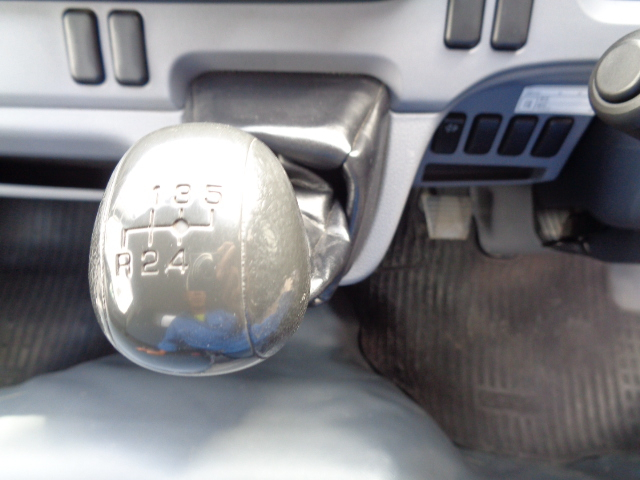 三菱ふそうキャンターパッカー車（塵芥車）小型（2t・3t）[写真30]