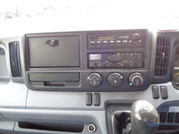 三菱ふそうキャンターパッカー車（塵芥車）小型（2t・3t）[写真31]