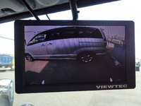 三菱ふそうキャンターパッカー車（塵芥車）小型（2t・3t）[写真33]