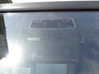 三菱ふそうキャンターパッカー車（塵芥車）小型（2t・3t）[写真34]