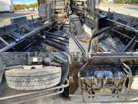 いすゞフォワードダンプ中型（4t）[写真16]