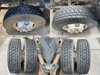 いすゞフォワードダンプ中型（4t）[写真17]