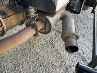 いすゞフォワードダンプ中型（4t）[写真18]