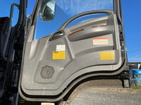 いすゞフォワードダンプ中型（4t）[写真23]