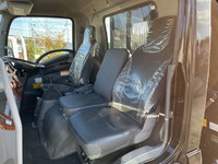 いすゞフォワードダンプ中型（4t）[写真24]