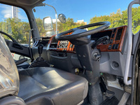 いすゞフォワードダンプ中型（4t）[写真27]