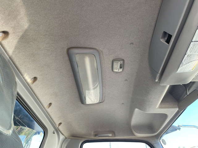 いすゞフォワードダンプ中型（4t）[写真28]