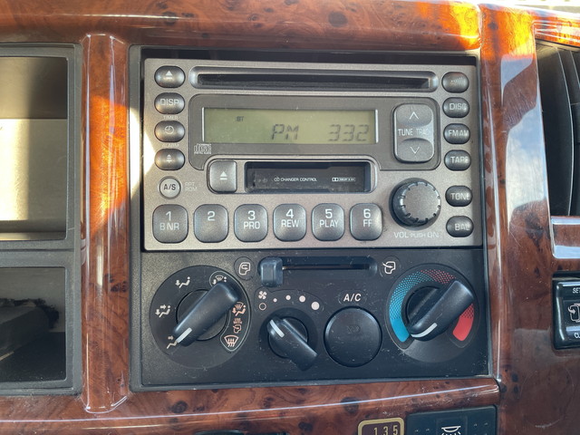 いすゞフォワードダンプ中型（4t）[写真33]