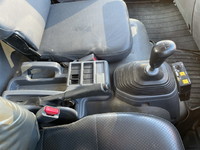 いすゞフォワードダンプ中型（4t）[写真35]