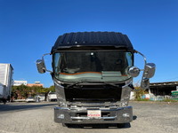 いすゞフォワードダンプ中型（4t）[写真08]