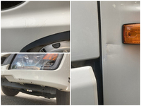 日野レンジャーコンテナ専用車中型（4t）[写真11]