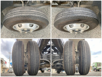 日野レンジャーコンテナ専用車中型（4t）[写真18]