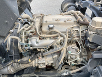 日野レンジャーコンテナ専用車中型（4t）[写真23]