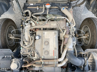 日野レンジャーコンテナ専用車中型（4t）[写真25]