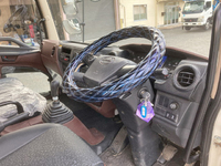 日野レンジャーコンテナ専用車中型（4t）[写真29]