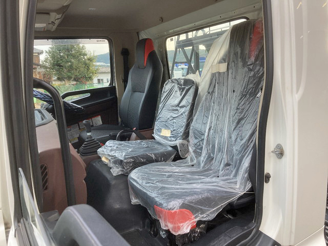 日野レンジャーコンテナ専用車中型（4t）[写真30]