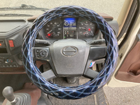 日野レンジャーコンテナ専用車中型（4t）[写真33]