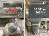 日野レンジャーコンテナ専用車中型（4t）[写真34]