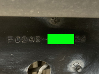 日野レンジャーコンテナ専用車中型（4t）[写真38]